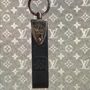 Louis Vuitton Key Holder